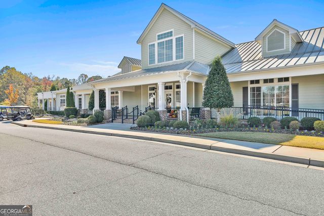 333 Cottonwood Circle, Peachtree City, GA 30269
