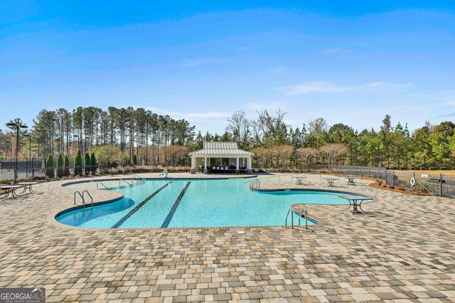 333 Cottonwood Circle, Peachtree City, GA 30269