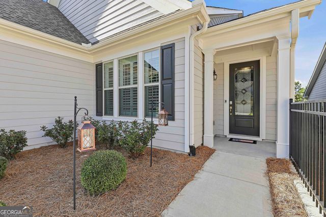 333 Cottonwood Circle, Peachtree City, GA 30269