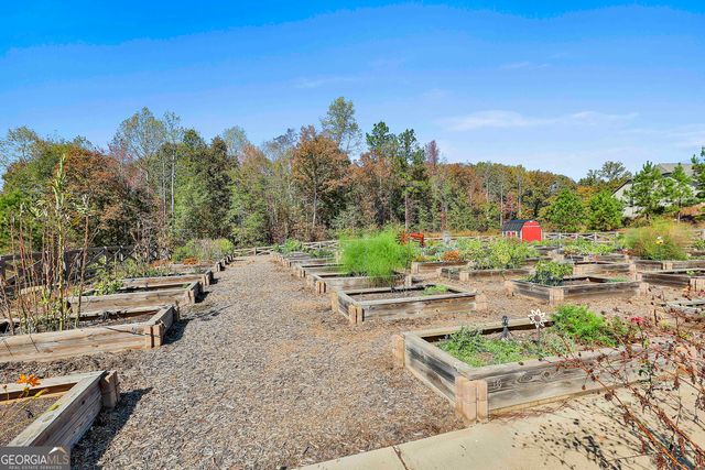 333 Cottonwood Circle, Peachtree City, GA 30269
