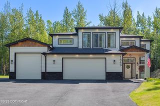 1645 N Vroman Drive, Palmer, AK 99645