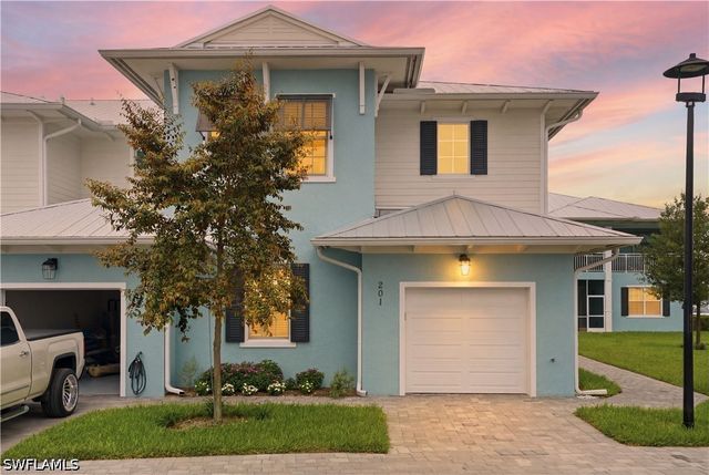 26401 Coco Cay CIR 201, Bonita Springs, FL 34135