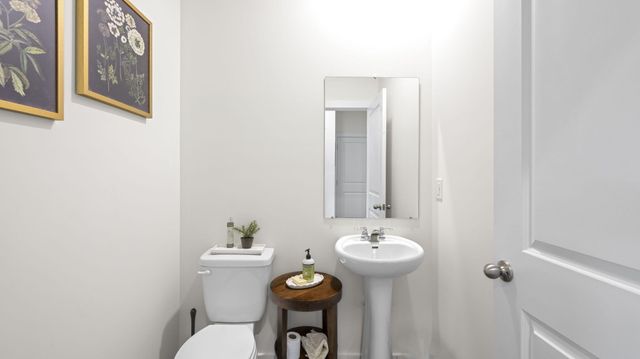 3740 Hawks Creek Drive, Apison, TN 37302