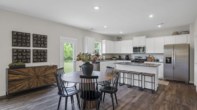 3740 Hawks Creek Drive, Apison, TN 37302