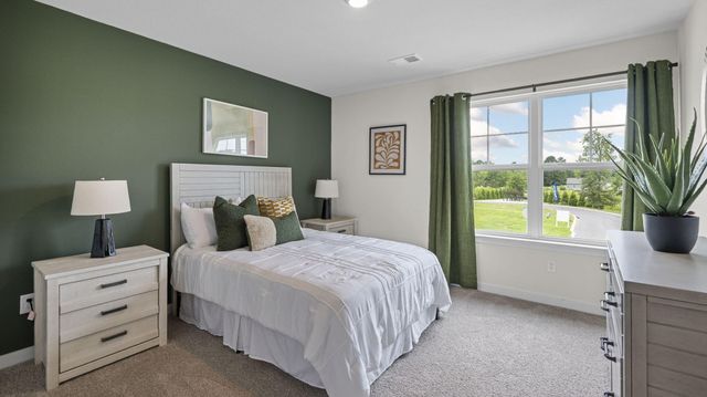 3740 Hawks Creek Drive, Apison, TN 37302