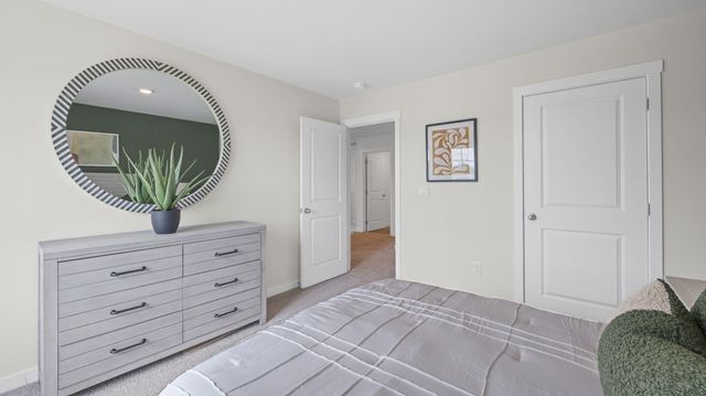 3740 Hawks Creek Drive, Apison, TN 37302