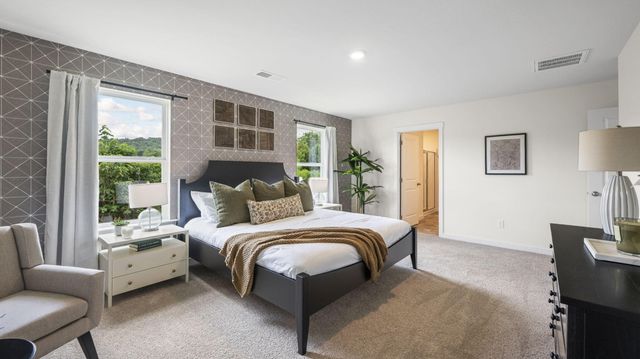 3740 Hawks Creek Drive, Apison, TN 37302