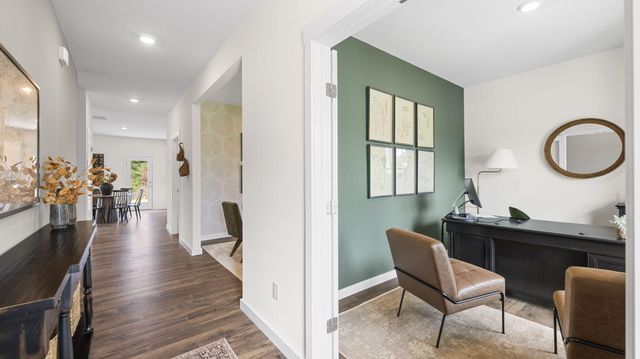 3740 Hawks Creek Drive, Apison, TN 37302