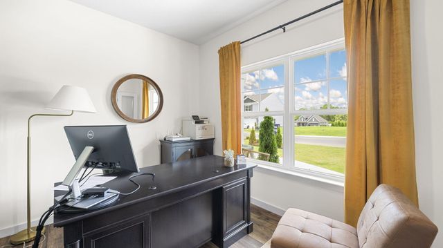 3740 Hawks Creek Drive, Apison, TN 37302