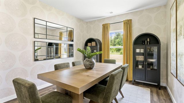 3740 Hawks Creek Drive, Apison, TN 37302