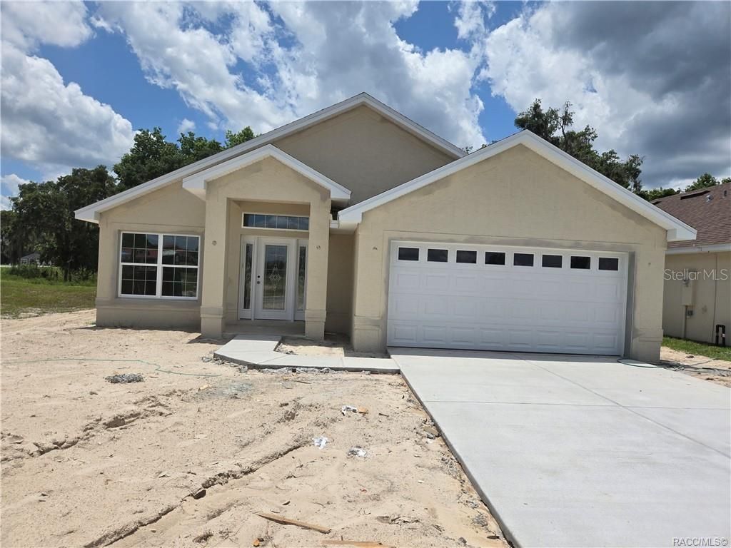 1117 HERON POINT DRIVE, Inverness, FL 34453