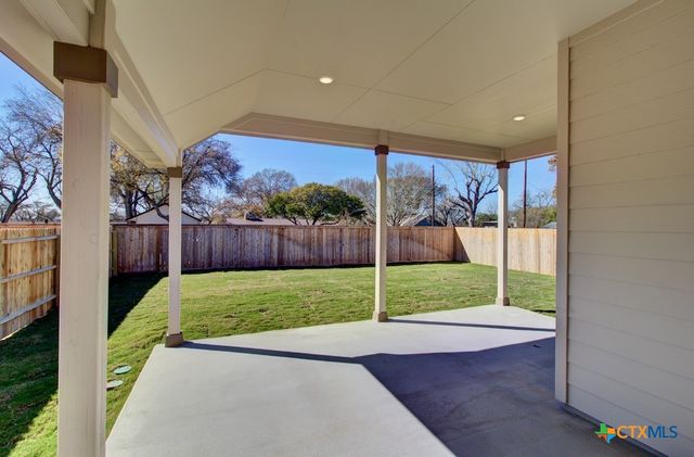 840 Pincushion Lane, New Braunfels, TX 78130