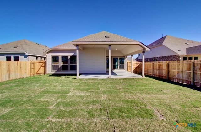 840 Pincushion Lane, New Braunfels, TX 78130