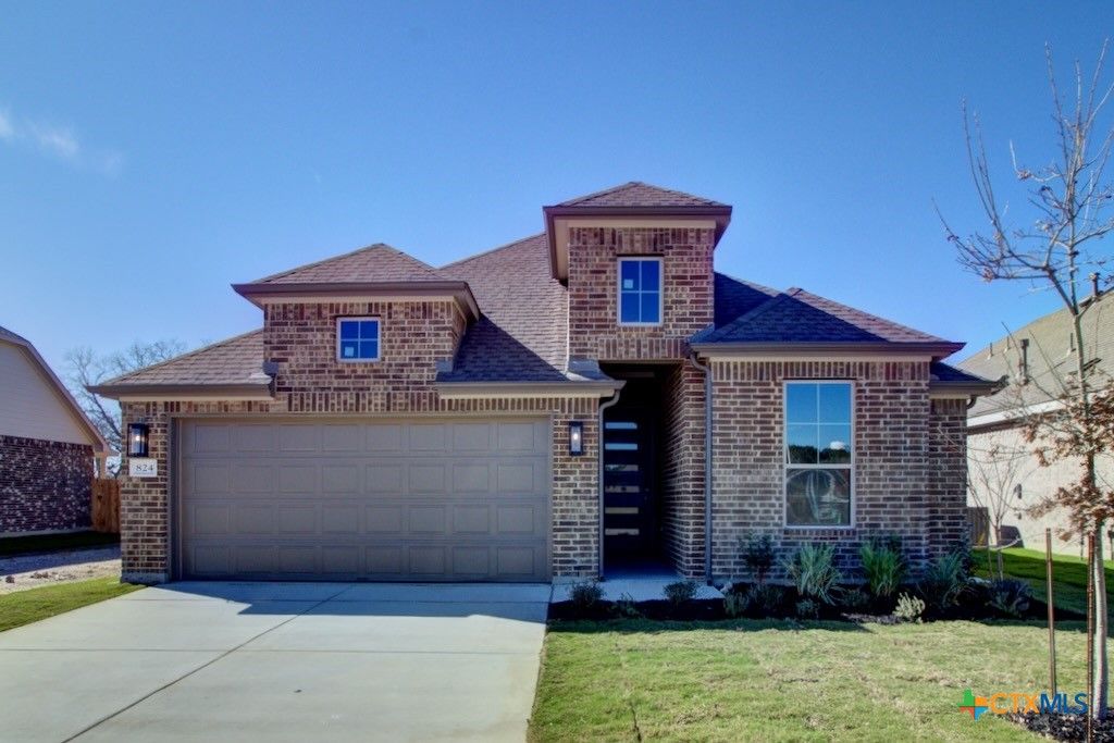 840 Pincushion Lane, New Braunfels, TX 78130
