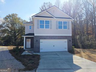 313 Melanie Court LOT 26, Bowdon, GA 30108