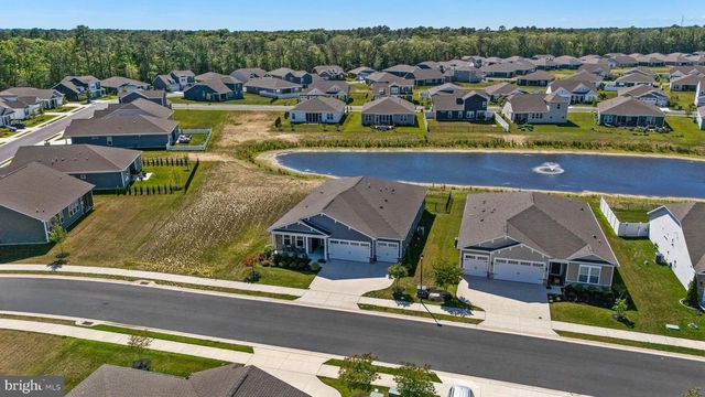 21113 HYACINTH RD, Lewes, DE 19958