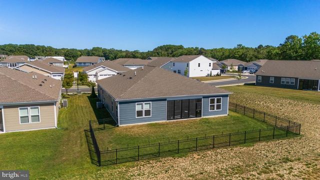 21113 HYACINTH RD, Lewes, DE 19958