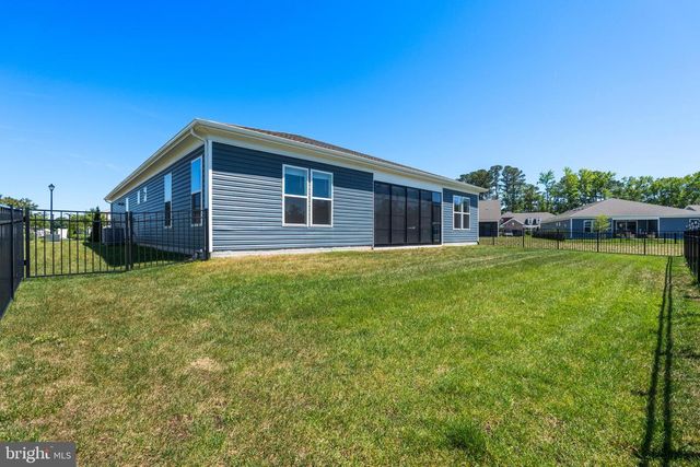 21113 HYACINTH RD, Lewes, DE 19958