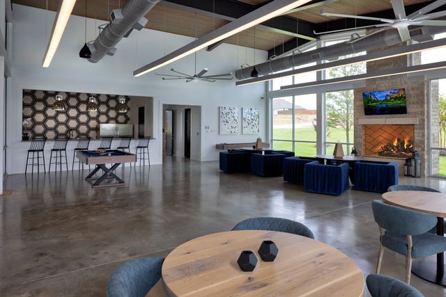 546 Chatham Street, Oak Point, TX 75068