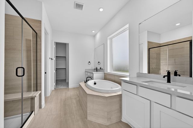 546 Chatham Street, Oak Point, TX 75068
