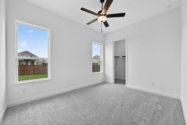 546 Chatham Street, Oak Point, TX 75068