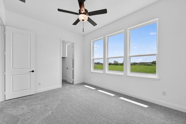 546 Chatham Street, Oak Point, TX 75068