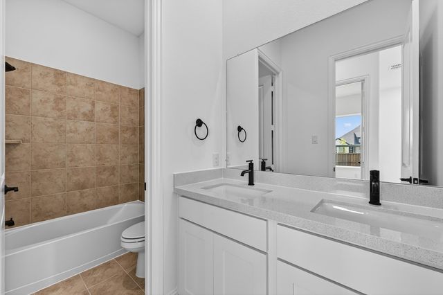 546 Chatham Street, Oak Point, TX 75068