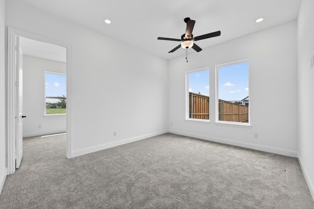 546 Chatham Street, Oak Point, TX 75068