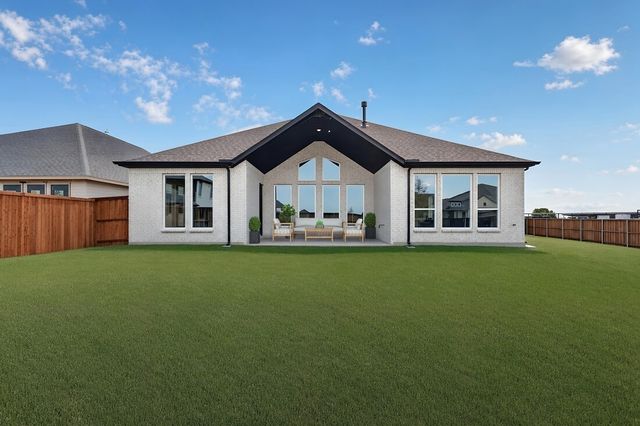 546 Chatham Street, Oak Point, TX 75068
