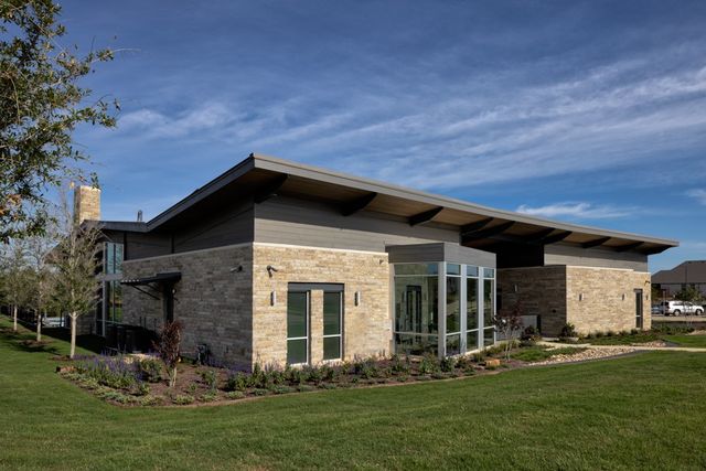 546 Chatham Street, Oak Point, TX 75068