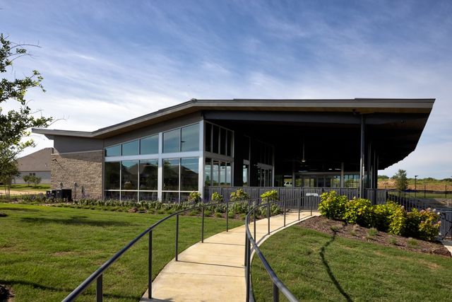 546 Chatham Street, Oak Point, TX 75068