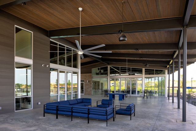 546 Chatham Street, Oak Point, TX 75068