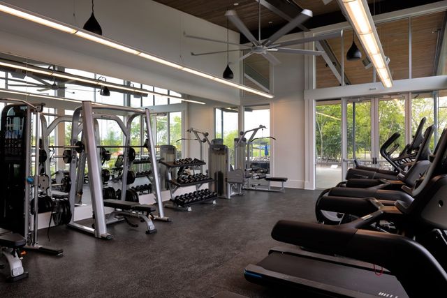 546 Chatham Street, Oak Point, TX 75068