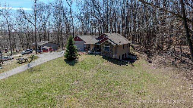 1938 Lincoln Road, Allegan, MI 49010