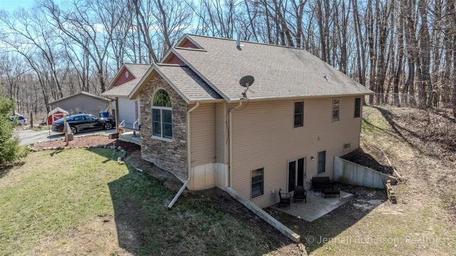 1938 Lincoln Road, Allegan, MI 49010