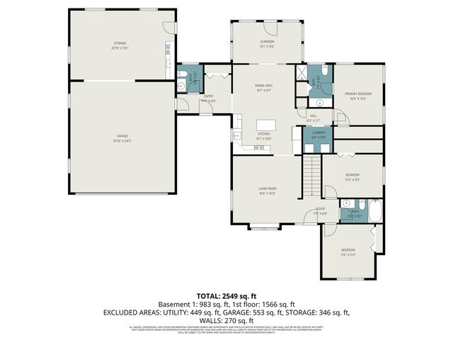 1938 Lincoln Road, Allegan, MI 49010