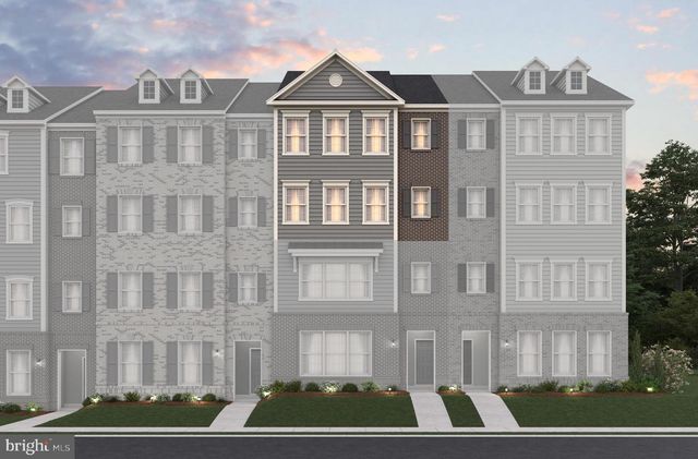 93 CENTRAL AVE, Gaithersburg, MD 20877