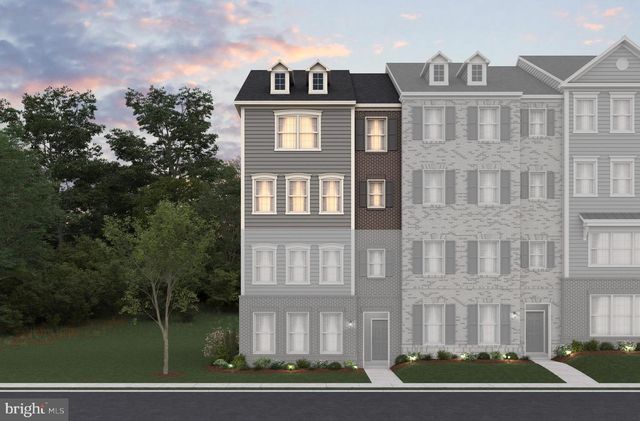93 CENTRAL AVE, Gaithersburg, MD 20877