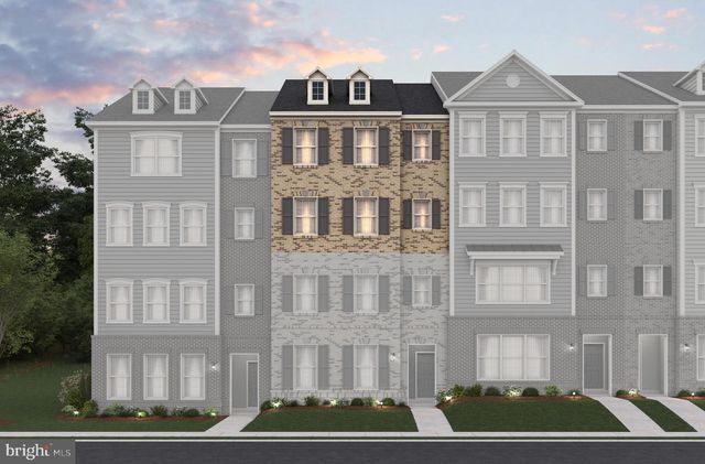 93 CENTRAL AVE, Gaithersburg, MD 20877