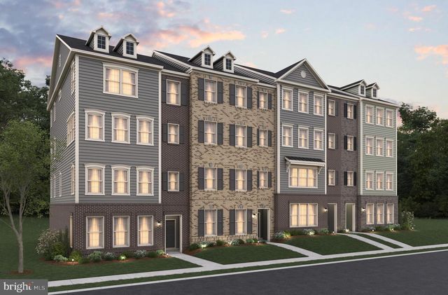 93 CENTRAL AVE, Gaithersburg, MD 20877