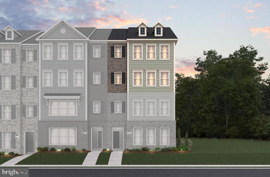 Image 14 of property listing at 93 CENTRAL AVE, Gaithersburg, MD 20877