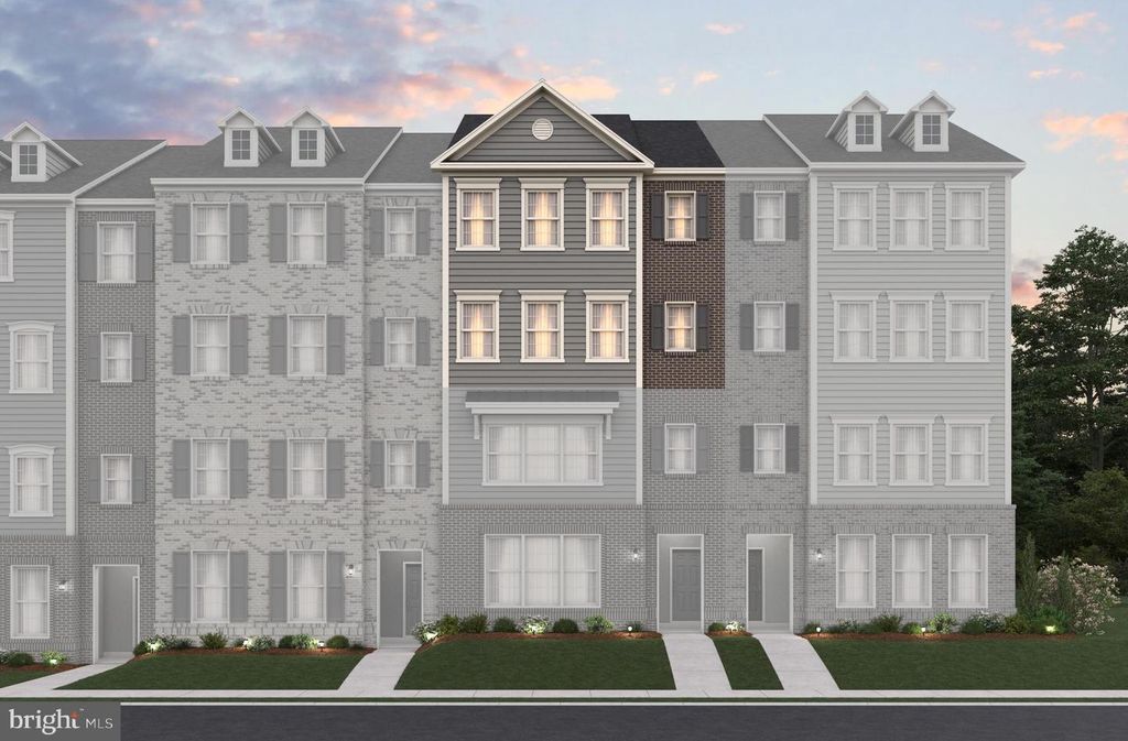 Image 15 of property listing at 93 CENTRAL AVE, Gaithersburg, MD 20877