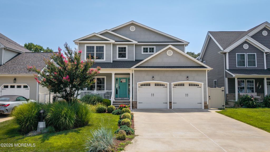 2210 North Road, Point Pleasant, NJ 08742