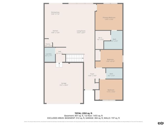 20882 Camelback Avenue, Gretna, NE 68028