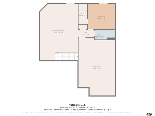 20882 Camelback Avenue, Gretna, NE 68028