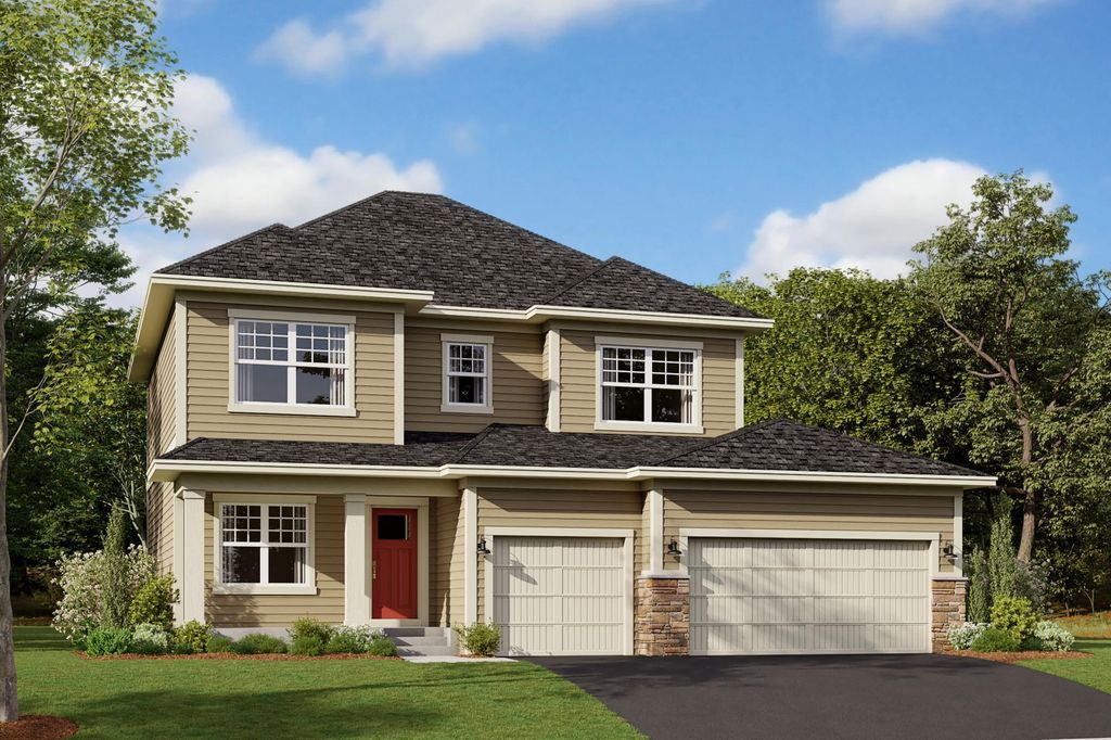14580 Minnesota Lane N, Dayton, MN 55327