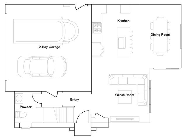 2431 Gunner Ridge Way, Rialto, CA 92377