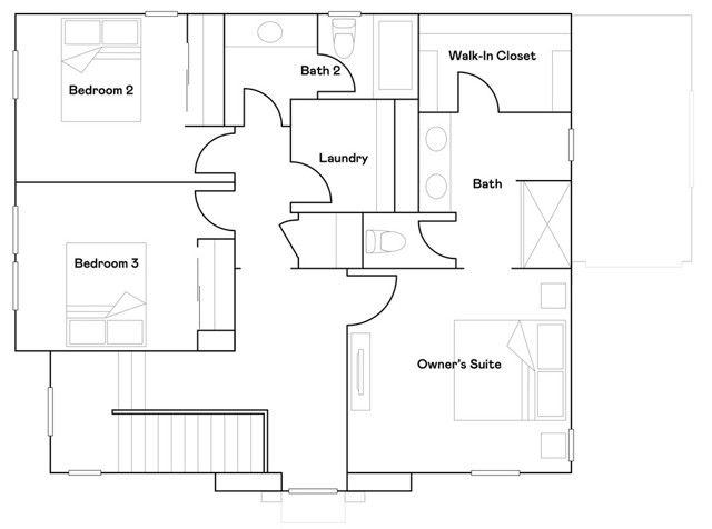 2431 Gunner Ridge Way, Rialto, CA 92377