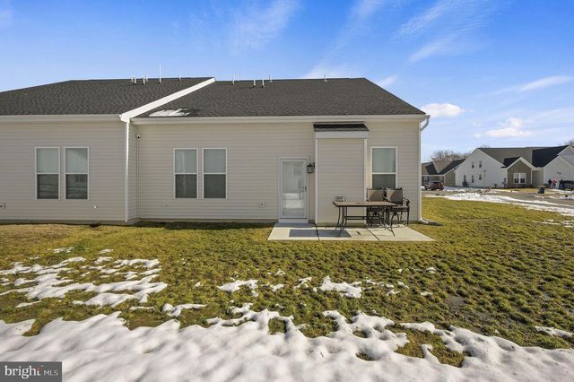 11 KINSALE PL, Dover, DE 19904