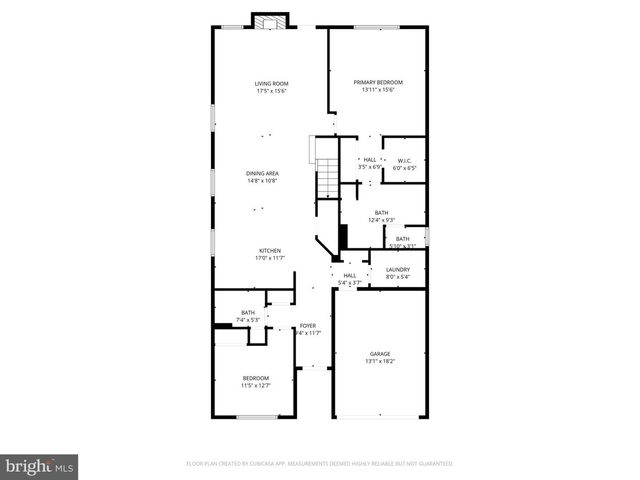 11 KINSALE PL, Dover, DE 19904